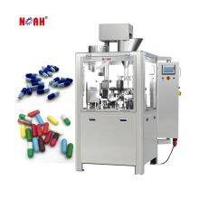 NJP2500 Herb Capsule Filling Machine thumbnail-1