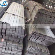 Steel Galvanized Flat Bars Q235 S235 S275 Iron Mild Steel Flat Bars thumbnail-2