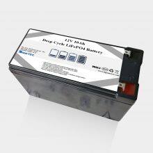 12v Inverter Li-ion 100ah Batterie Solaire Lifepo4 Solar Car Lithium Battery Pack 12v Lifepo4 Solar Lithium Battery 12v 100ah thumbnail-4