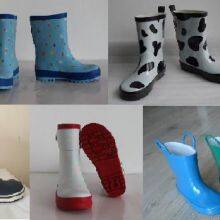 Various Rubber Rain Boots, Vogue Rubber Rain Boot, China Rubber Boots, High Quality Rubber Rain Boots, Cheap Rubber Boots, Rubber Rain Shoes thumbnail-3