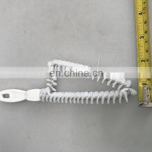 Wholesale 2021 Customized Extendable Sliding Screen Groove Frame Window Cleaning Brush thumbnail-4