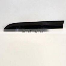 OEM 95B837889 95B837890 GTS Front Door Stripe Bezel Strip Black for Porsche Macan 2014-2018 2019-2022 thumbnail-3