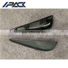 I-PACK New Auto Parts Fog Lamp Cover For Prius 2020 ZVW52 Fog Lamp Cover thumbnail-3