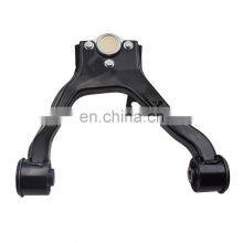 Uper Front Suspension Arm Assy for Mitsubishi Montero Pajero MR496793 thumbnail-1