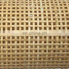 Top A Grade Factory With Low Price Raw Weaving Rattan Cane Webbing Handicarf for Making Furniture Origin From Viet Nam thumbnail-3