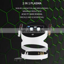 Non-invasive Painless Ozone Plasma Pen Laser Skintag Remove Machine 2 IN 1 Spot Acne Scar Wrinkle Removal Beauty Instrument thumbnail-4