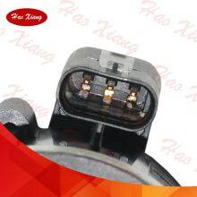 Haoxiang Auto Car Auxiliary Electric Inverter Water Pump 03L965561A for Volkswagen Amarok VW Audi A4 A5 A6 thumbnail-3