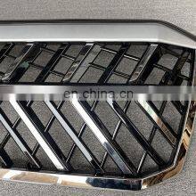 High Quality Car Accessories Grille for 2022 LC300 TRD Style Grille thumbnail-4