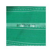 Washed Soft French High Quality Garment Pure Material Wholesale 87%cotton 13%linen Fabric thumbnail-4