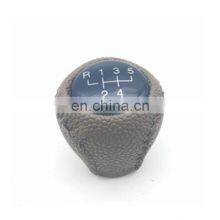 New design shift gear knob for buick excelle daewoo nubira lacetti chevrolet Epica aveo with low price