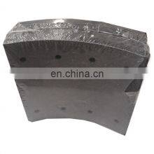 Brake Pad Rear Middle Axle 3502105-T1700 thumbnail-3