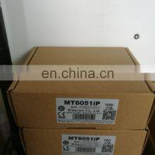 China Weintek Weinview Factory Price Mt6050I V2wk 7 Inch Touch Screen Panel Monitor Interface Plc Hmi thumbnail-2