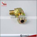 Bottom Price Brass Cross Fitting Pex Pipe Fitting thumbnail-2