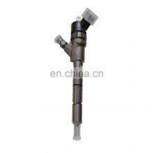 0445110307 6271-11-3100 6271113100 0986435196 Common Rail Fuel Injector for Bosch Komatsu PC70-8 PC130-8 PC30-8 thumbnail-3