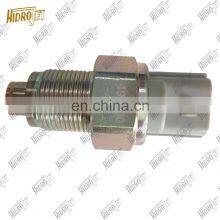 Bulldozer Engine 6D125 PC400-7 Fuel Rail Pressure Sensor 499000-4441 thumbnail-1