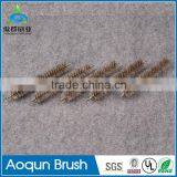 Gunslick Bronze Shotgun Cleaning Brushes thumbnail-1