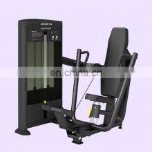 Abductor/Adductor Gimnasio Commercial Gym Fitness Equipment Fitness Gym Machine Equip Fitness Machine for Gym Equipment Sales thumbnail-3