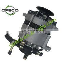 4JG2 Alternator Z8943380960 Z-8-94338-096-0 for Isuzu 4JG2 Engine