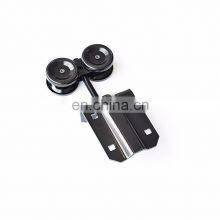 Traditional Farmhouse Exterior Home Decor Siding Barn Horse Barn Door Hardware Kits thumbnail-2