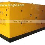 Best Selling!!! 400KVA Diesel Generators-High Quality s D.g. Back up Your Summer thumbnail-1