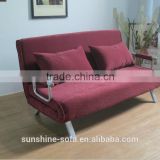 Hotel Furniture / seat office / Folding Sofa Bed