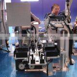 HBS Small Size Solar Battery Cells Automatic Welding Machine From China Suppliers for Sale thumbnail-5