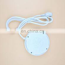 High Quality Portable Power Outlet Power Extension Board Electrical Multi Plug USB Extension Socket thumbnail-4