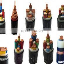 Low Voltage 0.6/1kv Xlpe Insulated Copper Core Power Cable 5x10mm thumbnail-4