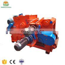 110KW Oil Palm Empty Fruit Bunch Chipper thumbnail-3