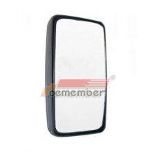 High Quality Truck Mirror Glass for Daf 1353018 thumbnail-2