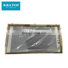 1614958900 Atlas Air Compressor Oil Cooler Aluminum Tube Radiator Original Stock for Sale