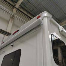 M1 Vehicle Use Climbing Ladder