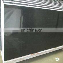 First Grade Zimbabwe Black Granite Tiles Slabs thumbnail-4
