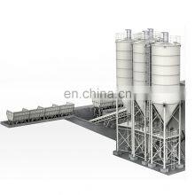 Construction Equipments Types Ready Mix Concrete Station