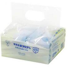 Disinfecting Wet Wipe BZ2102 (200 x 160mm) is Meets the Requirements of GB/T 27728-2011, WS 575-2017 thumbnail-3