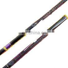 Soft Water Landing Net Fishing Rod Spinning Reel Metal 1 Section 1.9m High Carbon Jig Fishing Rod Fiberglass Pole thumbnail-5