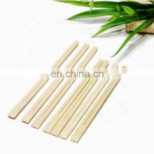 Disposable Sushi Custom Chop Sticks 100% Natural Bamboo thumbnail-3