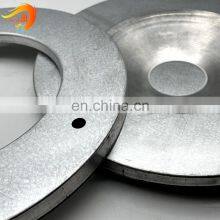 Wholesale Air Filter Replacement Filter Anti-Fingerprint Steel Resistant End Caps thumbnail-5