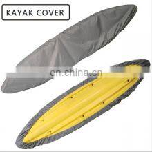 Kayak Cover Wholesale Customized High Quality Waterproof 14' - 18' 60