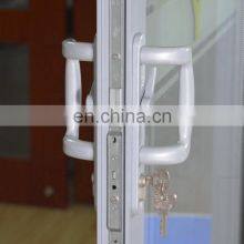 USA/Canada Standard Gold Supplier Hurricane Impact Windows and Door Aluminum Sliding Glass Door With Good Performance System thumbnail-5