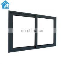 China Thermal Break Aluminum Casement Door For Factory thumbnail-1