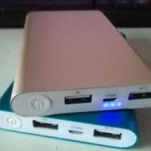 Creative Large Capacity Phone Chargers Power Banks