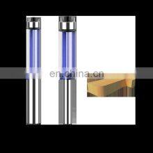 LIVTER Woodworking Cemented Carbide Trimming Cutter With Bearing Trimming Machine Cutter Head Milling Cutter thumbnail-3