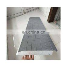 Supermarket Concrete Wall Panel Forming Machine Wall Sandwich Panel Metal Carved Sandwich Panel thumbnail-3