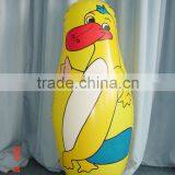 Inflatable Custom Punching Bag thumbnail-1