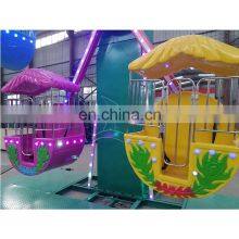 Attractive Amusement Rides Ferris Wheel for Sale thumbnail-4