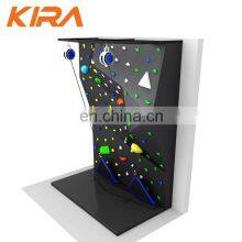 Factory Price Amusement Park Climbing Walls Kids And Adults Wall Climbing For Sale thumbnail-5