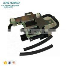 Freewheel Clutch Control Solenoid Valve For Mitsubishi L200 KB4T KH4W 8657A099 thumbnail-2