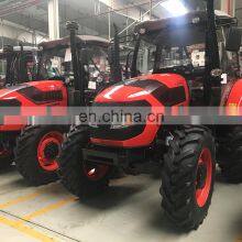 High Quality Four Wheel Tractor 110HP Farmlead Tractor Four Wheel Tractor FL1104 thumbnail-2