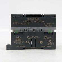 Original for Siemens 6ES7222-1BF22-0XA0 I/O Module thumbnail-1